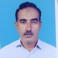 Ishtiaq Ahmed