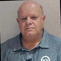 Pieter La Grange