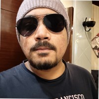 Keshav Kushwaha