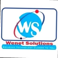 Wenet Solutions