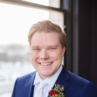 Tyler Johnsrud