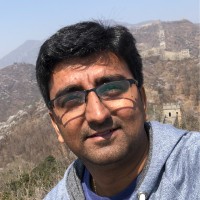Ritesh Vyas