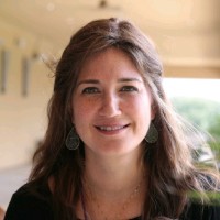 Dr. Sarah Kranz Ciment, PT, DPT