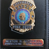 Nestor Mitchell
