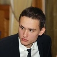 Никита Куликов