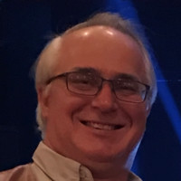 Cornelius (Andy) Valkenburg