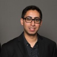 Harvir Mann, CFA