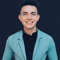 Jhonattan Andres Castiblanco Perez