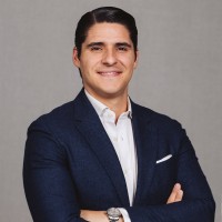 David Criado Galarza, CFA