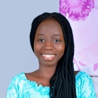 Blessing Ayinla