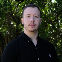 Vlad Pushkar