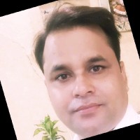 Shambhu Gupta