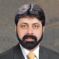 Syed Zaidi