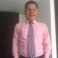 Carlos A. Fabregas M