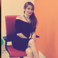 Angela Hernandez Perez
