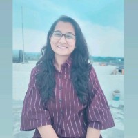 Swati Gudle