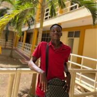 Emmanuel Appiah Asiedu