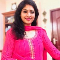 Radhika Seenivasakan