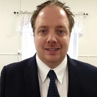 Mikael Svensson