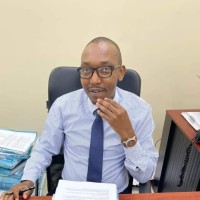 Hosea Nkoagatse