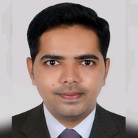 Vineeth C V