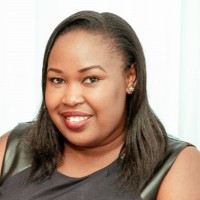 Muthoni Gicheru