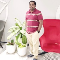 Sudheer Chintalapudi