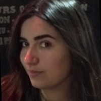 vanessa Carolina de Menezes