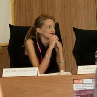 Beatrice Dufrusine