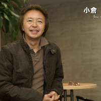 小倉淳
