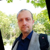 Nikolay Dragomirov, Ph.D