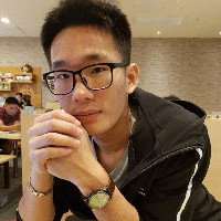 Eric Tiong