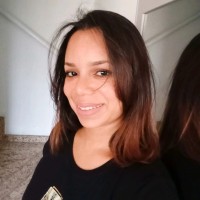 Eliane De Jesus Oliveira