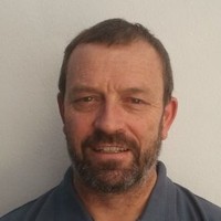 Ian Sinclair