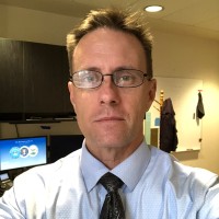 David Richmond