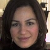 Nesrin Tanrıverdi Anayurt