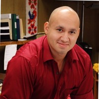 Adam Castaneda