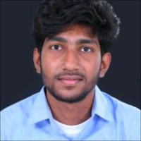Krishnanunni K