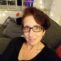 Kim Derocher Larsen