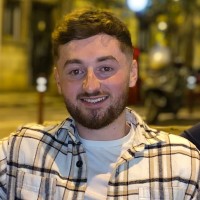 Andrew Farrell
