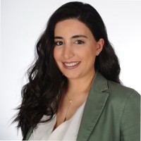 Yara Dagher, Cfa, Frm