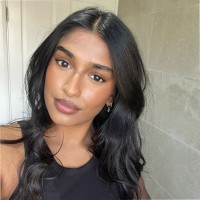 Keerthana S.