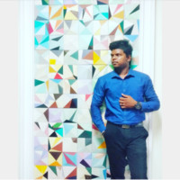 Kishore Kandasamy