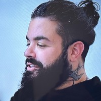 John Roussetos