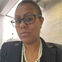 Magda Xavier dos Santos da Silva