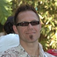 Gordy Overing