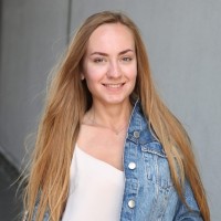 Oksana Liutenko