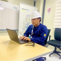 Samir Vargas Villalba