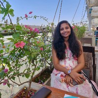 Vinuthna Y