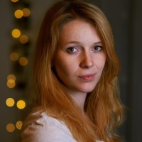 Radka Ticháčková